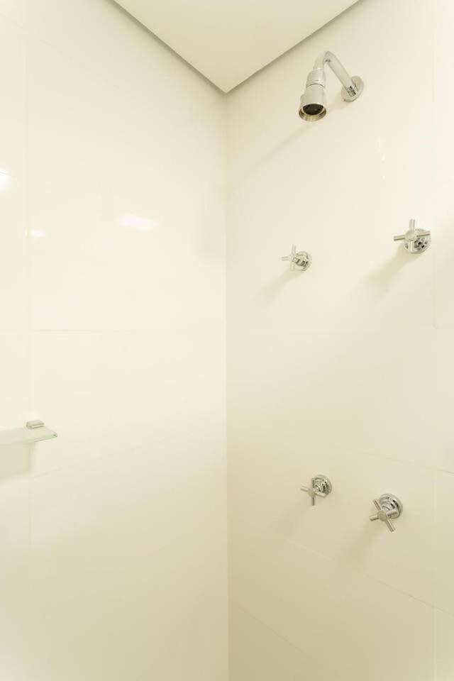 圣保罗Bhomy Bela Vista Sacada E Lazer Apm1307公寓 外观 照片