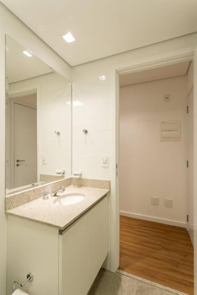 圣保罗Bhomy Bela Vista Sacada E Lazer Apm1307公寓 外观 照片