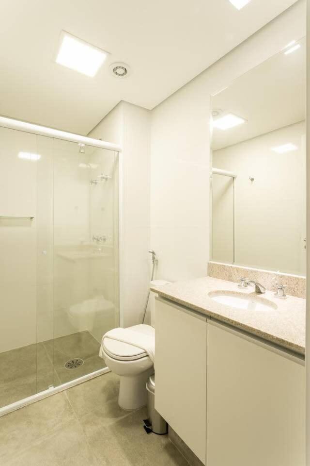 圣保罗Bhomy Bela Vista Sacada E Lazer Apm1307公寓 外观 照片
