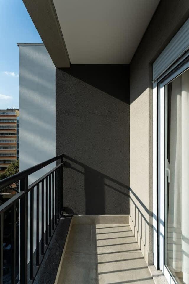 圣保罗Bhomy Bela Vista Sacada E Lazer Apm1307公寓 外观 照片