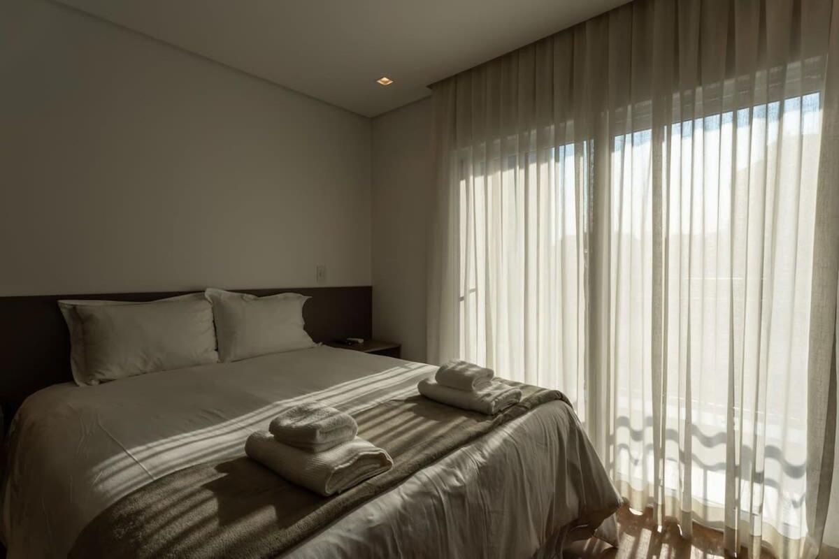 圣保罗Bhomy Bela Vista Sacada E Lazer Apm1307公寓 外观 照片